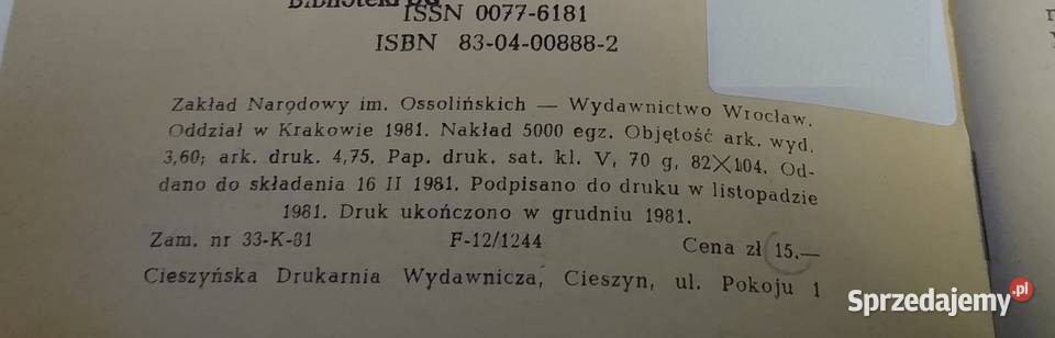 Uniwersytet Wileński 15791979 Marceli Kosman Gdańsk
