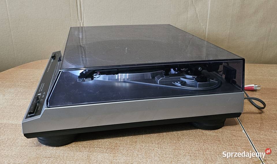Gramofon ONKYO CP101A Gorzów Wielkopolski