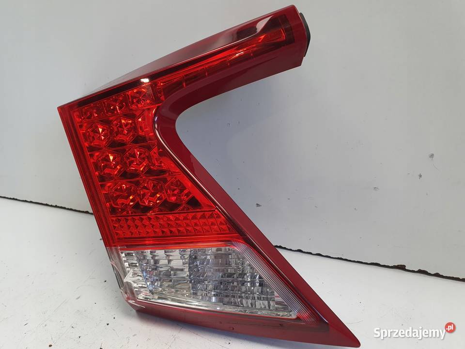 Honda Civic IX htb TYLNA LEWA LAMPA lewy tył Części samochodowe