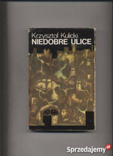 Niedobre ulice Szczecin