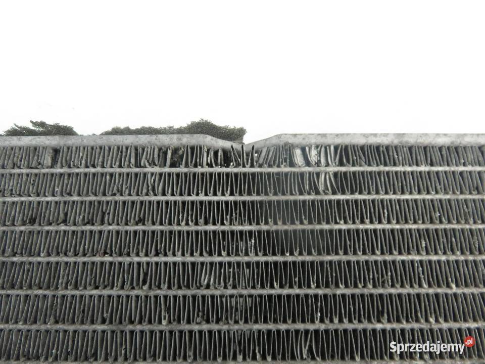 CHŁODNICA WODY FORD S I 20 TDCi