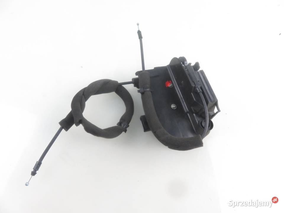 ZAMEK PRAWY PRZEDNI IVECO DAILY VI Furgon sprzedam