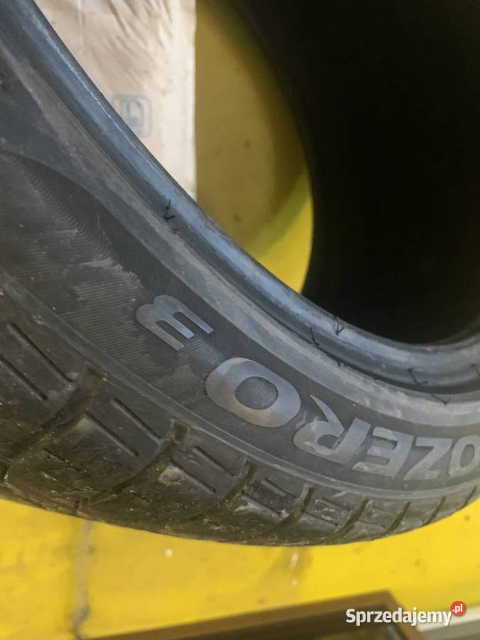 Pirelli sottożero 2753519 zima 5557 mm Stare Zakole