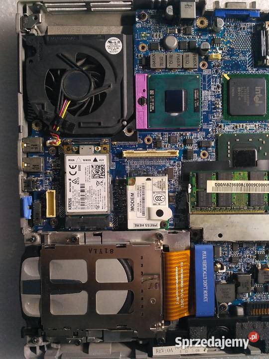 Laptopy notebooki ASUS naprawa serwis laptopów małopolskie Tarnów informatyka