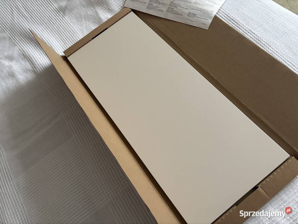 IKEA front BESTA LAPPVIKEN Kościerzyna