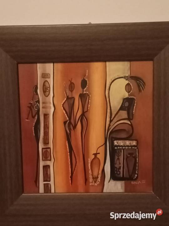 ObrazekMurzynki Obrazki i obrazy Łódź