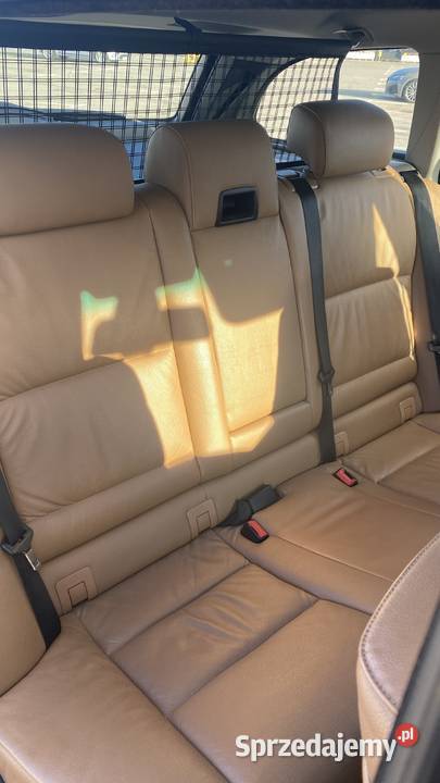 BMW E61 530 XDrive M57 wspomaganie kierownicy Gdańsk