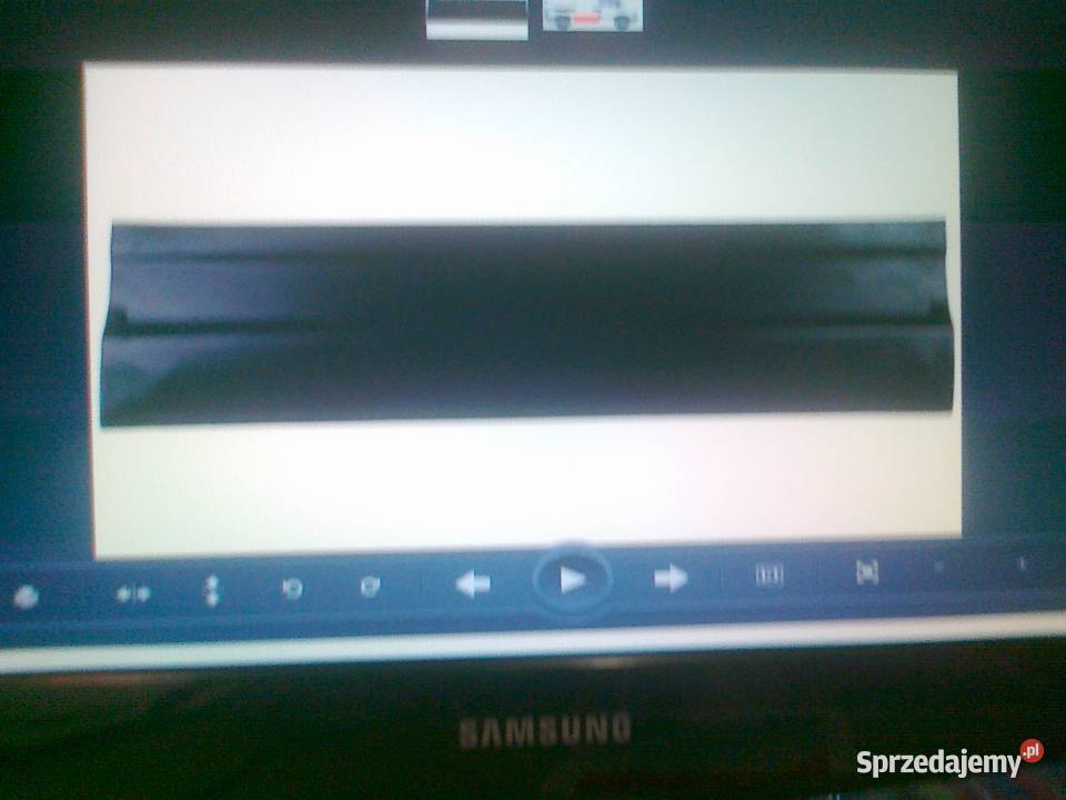 REPERAT DRZWI SUW NISSAN INTERSTAR 9809 Karoseria Pruszków