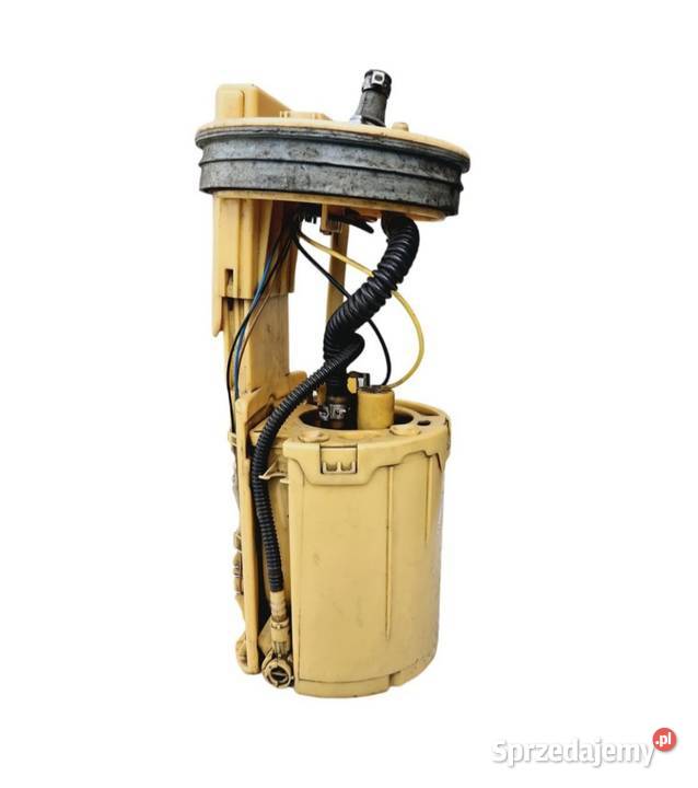POMPA POMPKA PALIWA PALIWOWA VW TOURAN I 19 TDI Działoszyce sprzedam