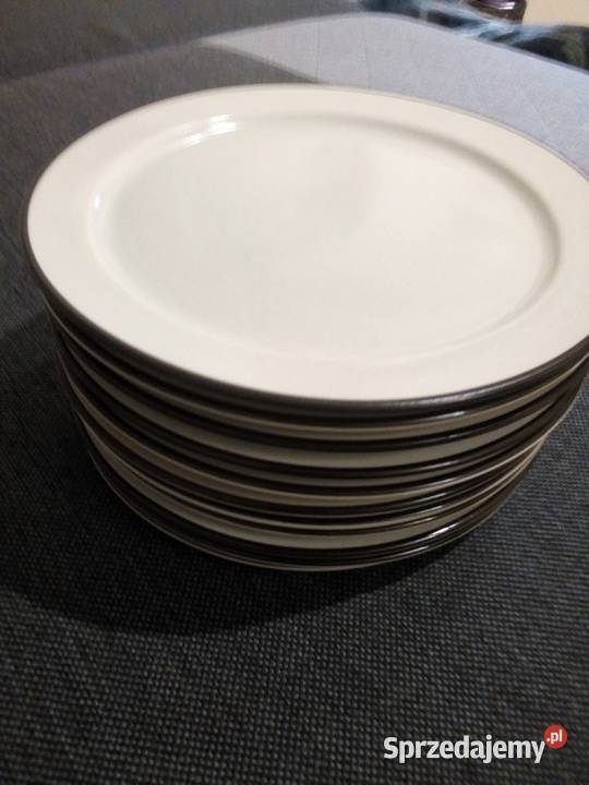 Talerze Rosenthal Studio Line Częstochowa