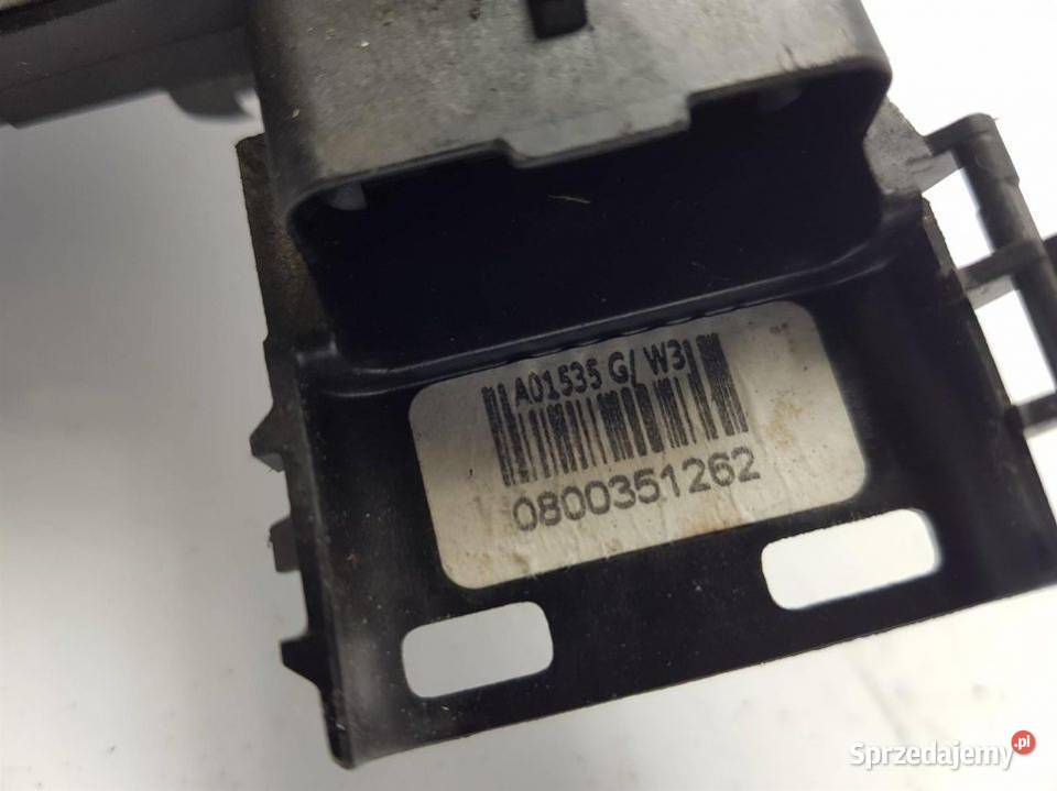 ZAMEK DRZWI PP CITROEN C3 9683446077 osobowe Lipno