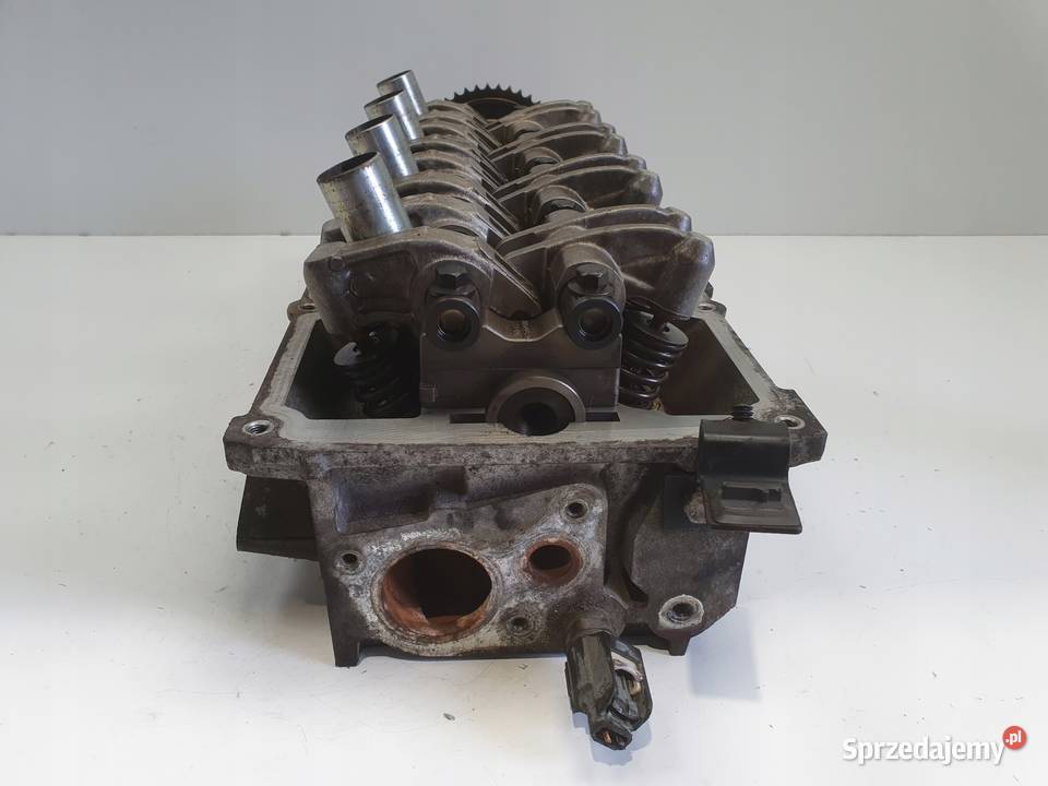 Mini Cooper R50 R53 16 16V GŁOWICA CYLINDRÓW osobowe Chełm
