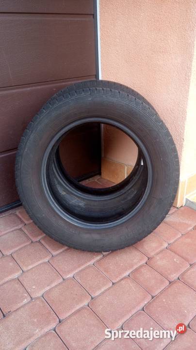 Opony letnie Goodyear Duragrip 17565 r14 82t Szczecin