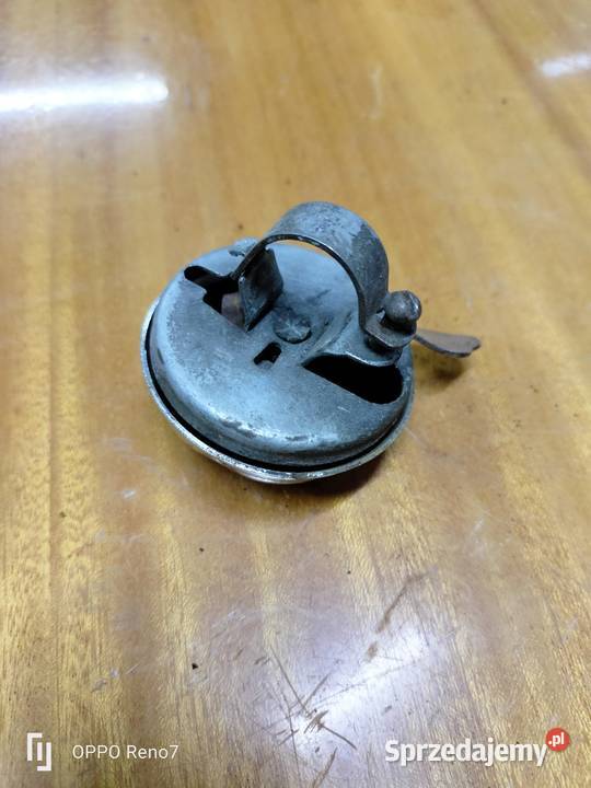 Dzwonek motorynka Romet Motoryzacja Łubno