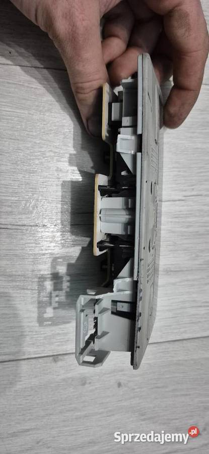 Lampka podsufitki Ambiente Golf 4 Bora Passat B5 Słupsk