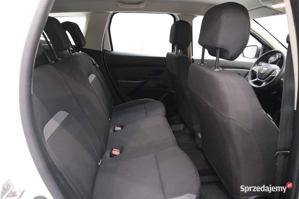 DACIA DUSTER 2021 146100 ccm 115 Warszawa sprzedam