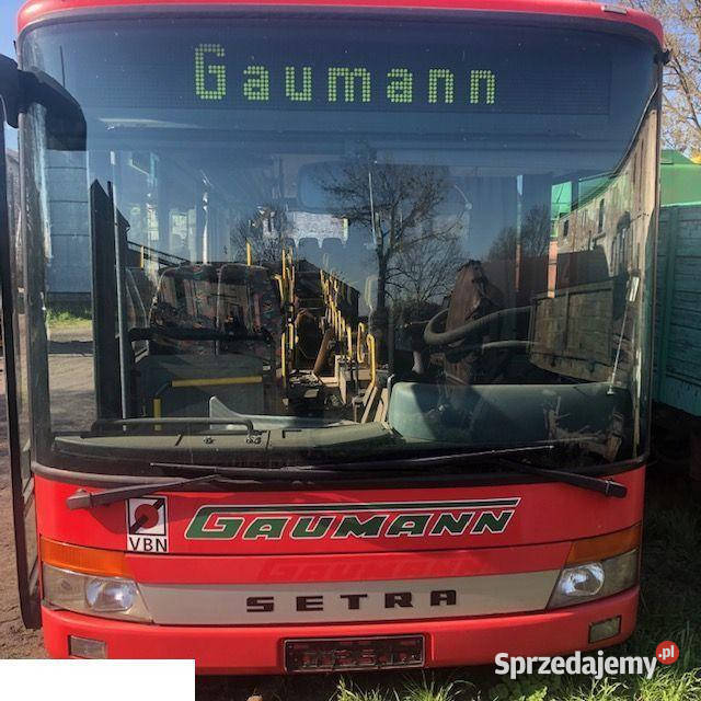 Obrotomierz VDO 333454003002 EVOBUS 315 NF Rolnictwo