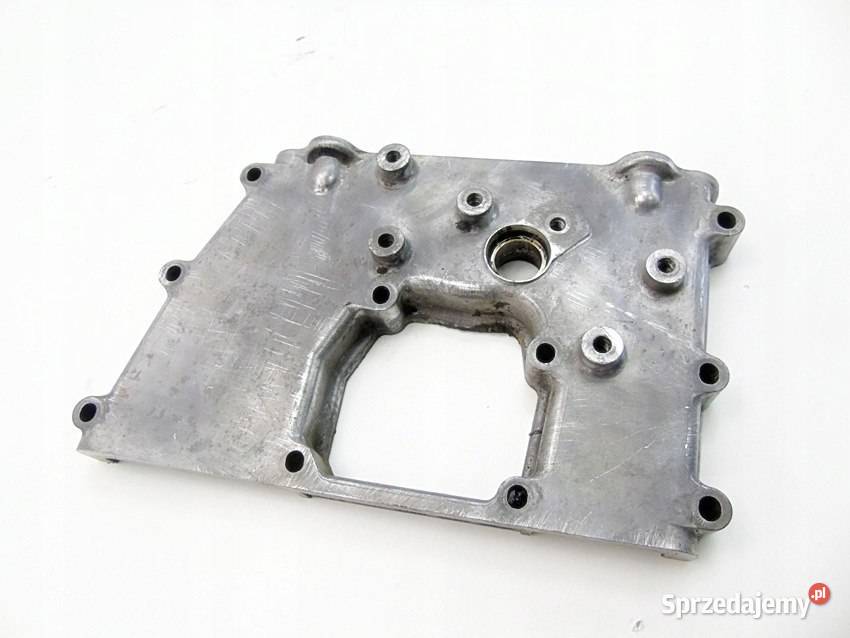 OBUDOWA POKRYWA ROZRZĄDU 19 18 BMW E36 E46 Z3 Sosnowiec