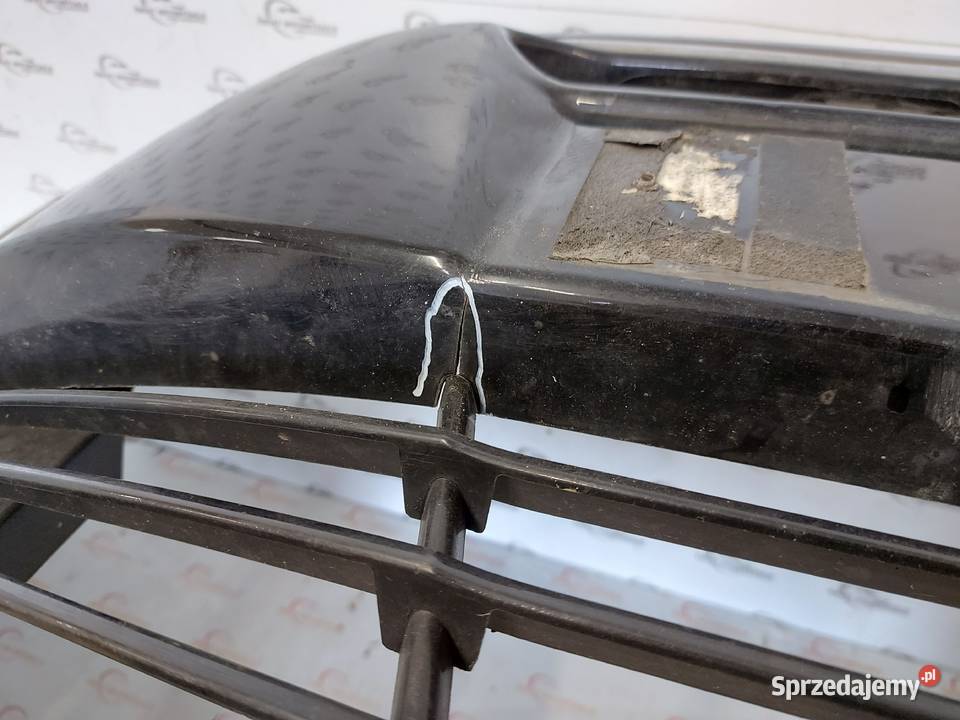 FORD C II MK2 12r zderzak przód Kielce