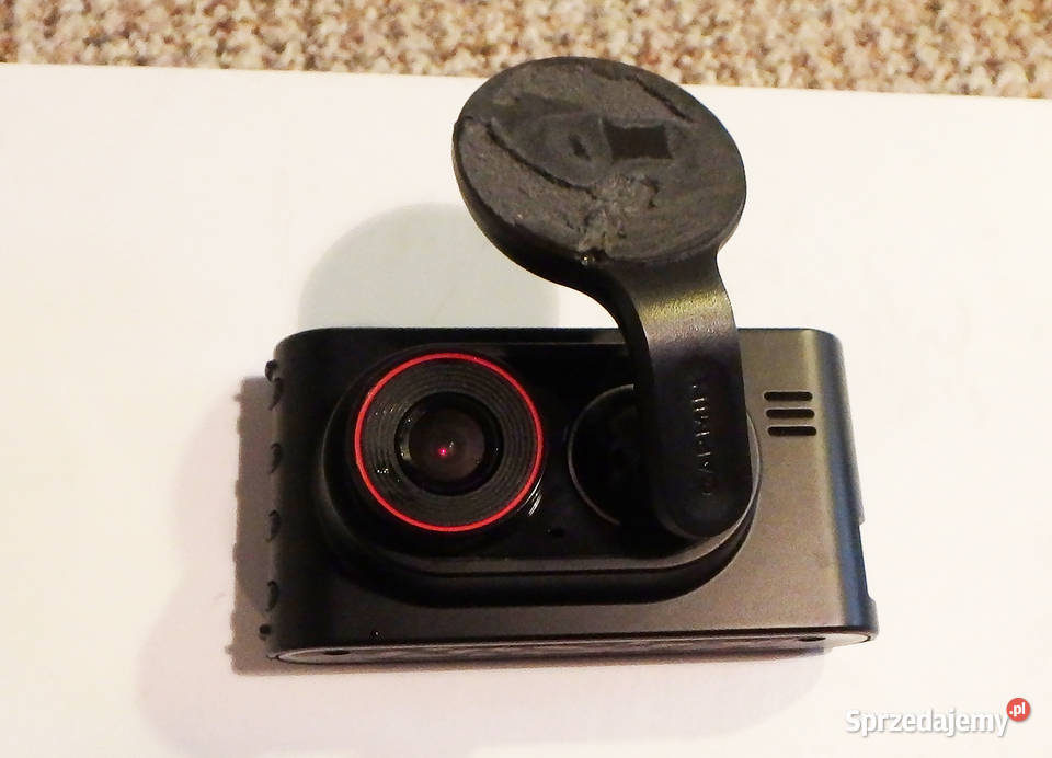 kamera samochodowa Garmin Dash Cam 35 Książ Wielkopolski sprzedam