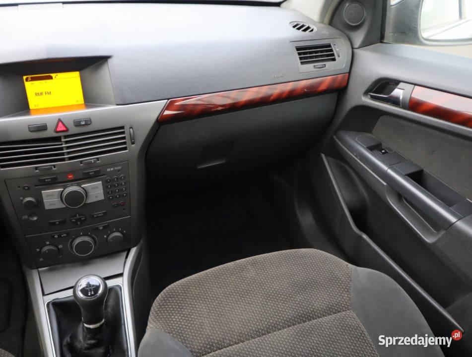 Opel Astra 14 16V czujnik zmierzchu Astra Piaseczno