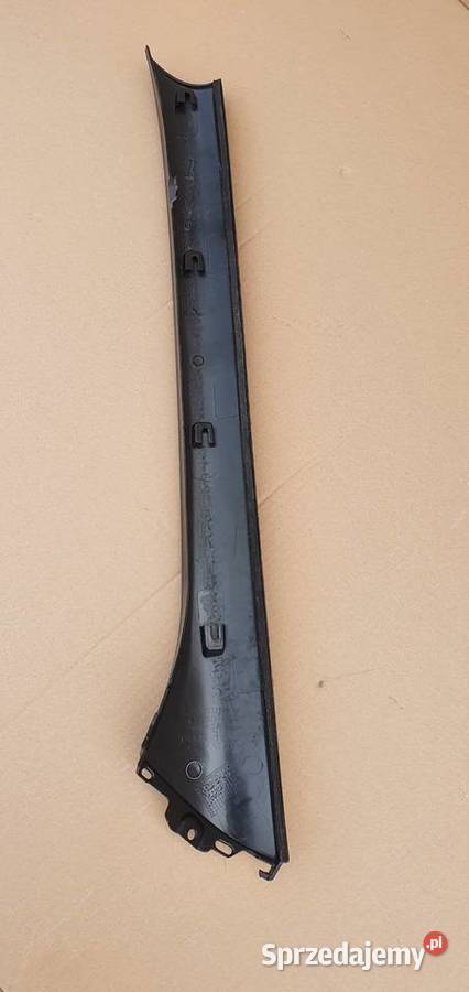 IVECO DAILY 14 SŁUPEK POSZYCIE LISTWA 5802032581 Trzciel