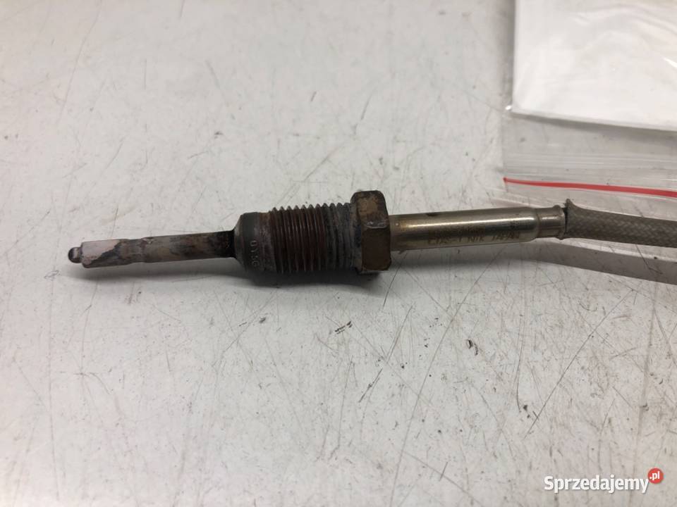 CZUJNIK TEMPERATURY SPALIN FORD MONDEO MK4 sprzedam