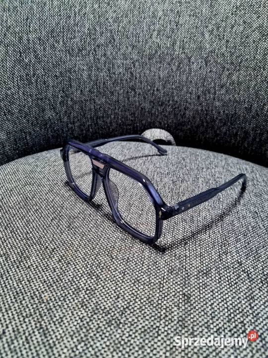 Piękne męskie okulary unisex nowość 2026 Wrocław