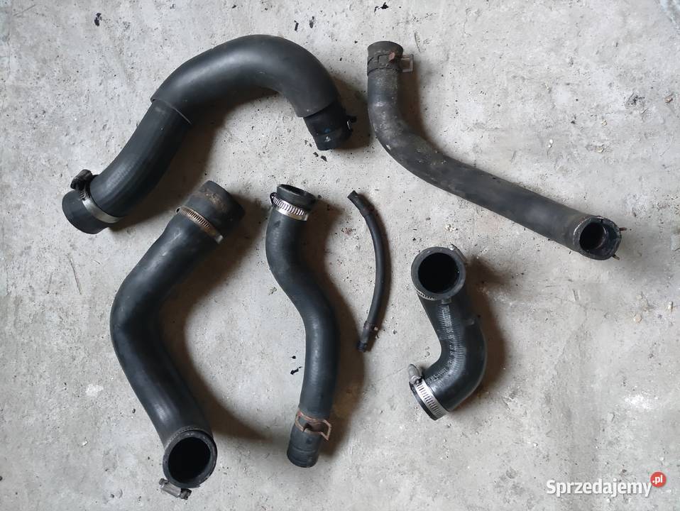 rurki węże suzuki wody swift mk6 iii oryginalne mazowieckie