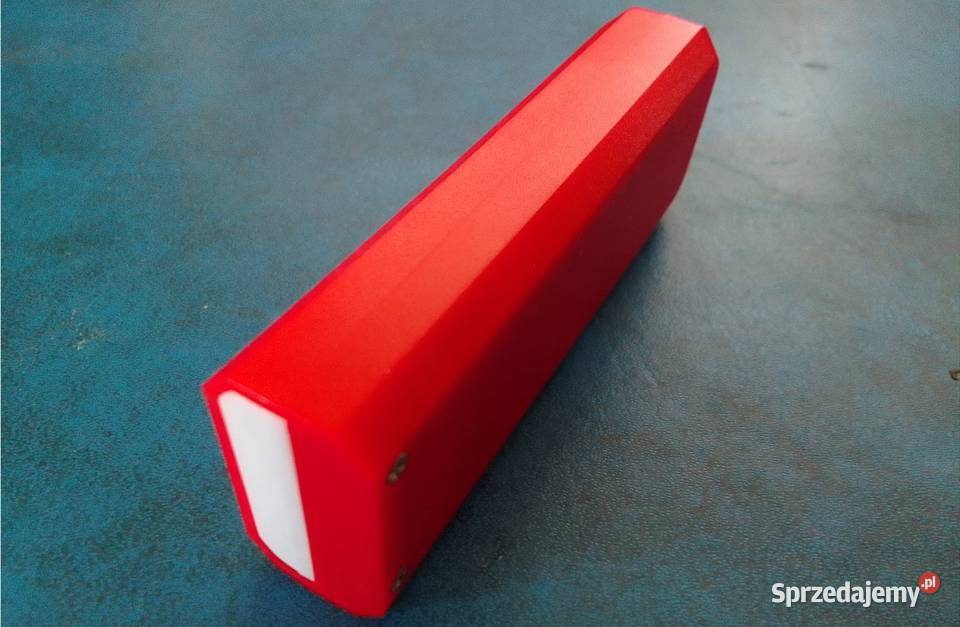 Zapalniczka z USB Fire Up akumulatorowa zachodniopomorskie Rewal sprzedam