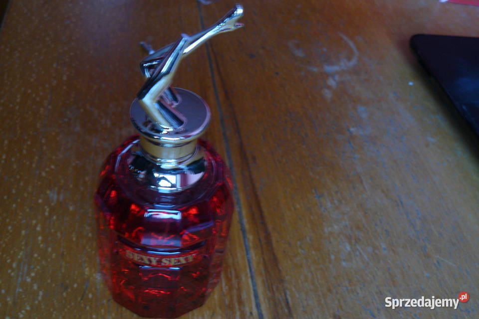 Scandal Sexy Sexy 85 ml Rzeszów