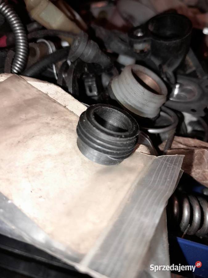 Napęd pompki Husqvarna 444 Żywiec