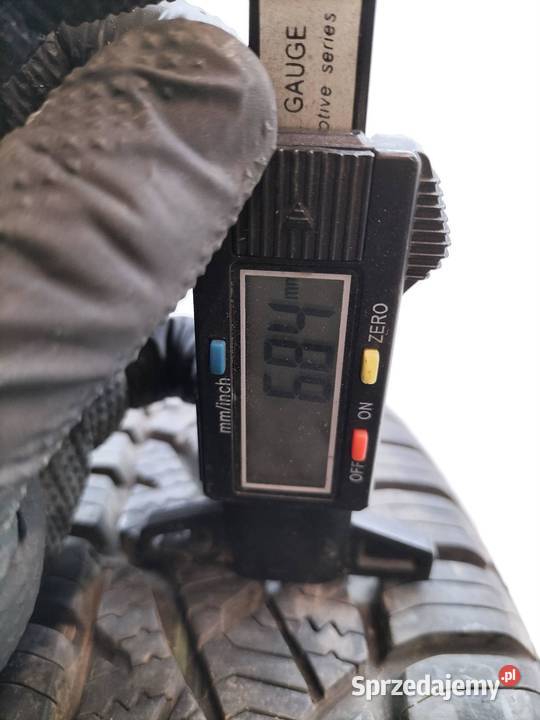 2x OPONA CAŁOROCZNA BARUM QUARTARIS 5 15570R13