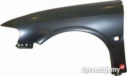 OPEL VECTRA B BŁOTNIK PRZEDNI LEWY NOWY 325171