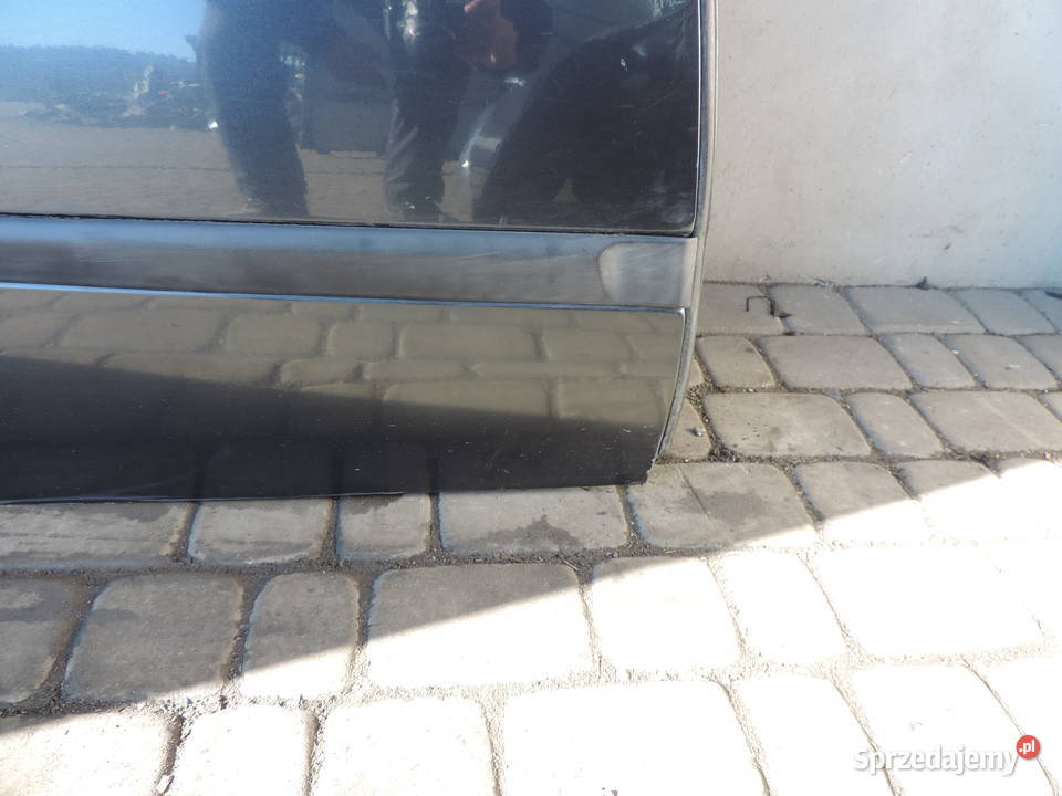 RENAULT LAGUNA 2 HB DRZWI PRAWY TYŁ TEB66 Nowy Sącz