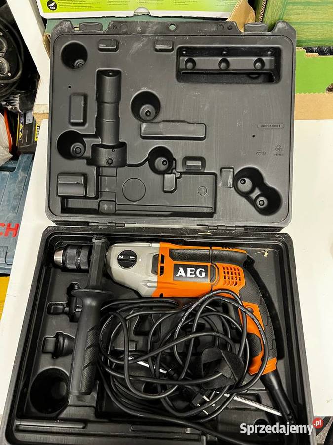 Syndyk sprzedaje narzędzia Katowice sprzedam