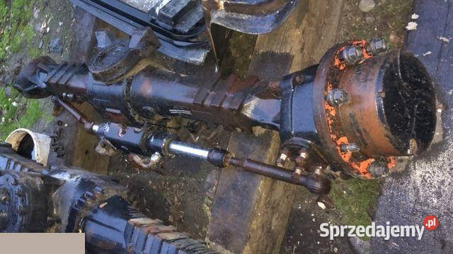 Spicer CZĘŚCI Pozostałe Jastrzębniki sprzedam