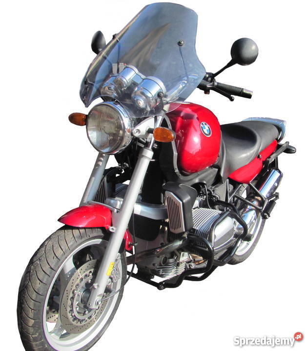 Gmole HEED do BMW R 1100 R 9401 i R 850 R 9401 Częstochowa sprzedam