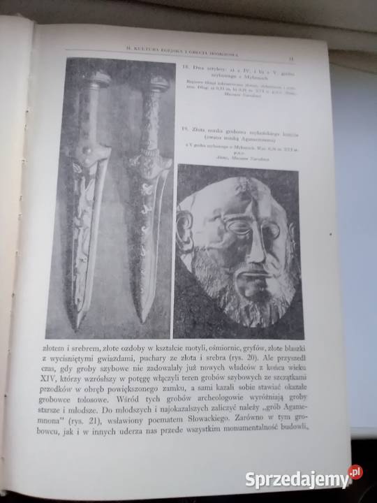 Historia Kultury starożytnej Grecji i Rzymu K sztuka, kultura i etnologia