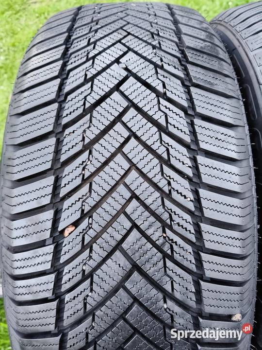 20555 R16 Tracmax Xprivilo S130 2025r DEMO Binkowo