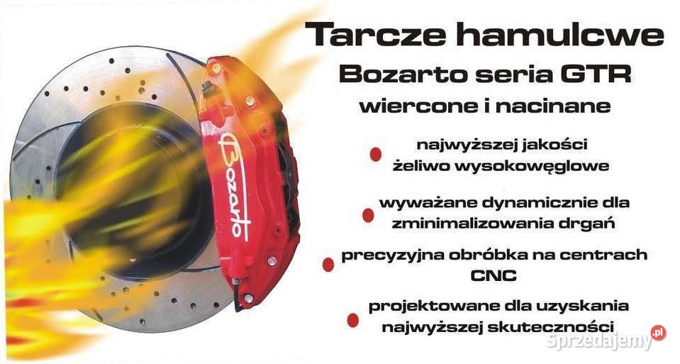 Tarcze hamulcowe 320mm Audi A6 C7 18 TFSi 20 TDi Łódź sprzedam