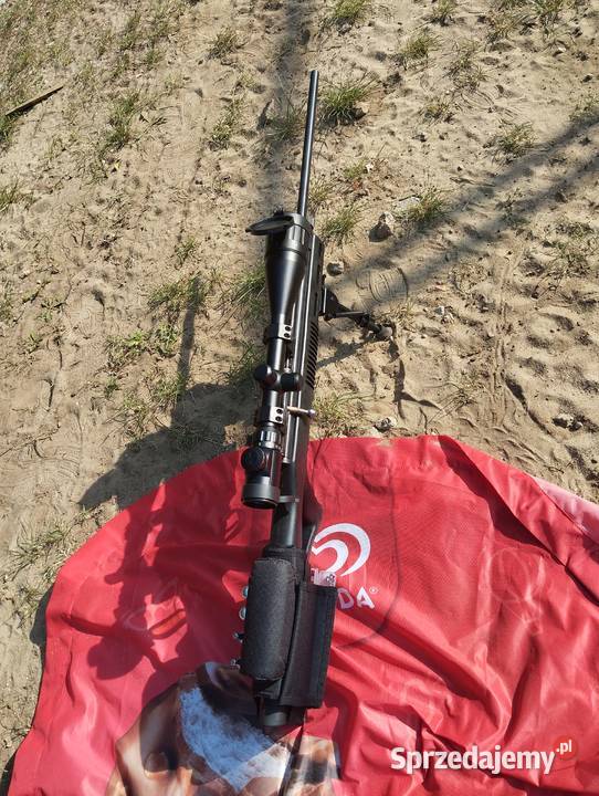 Beeman QB78s Warszawa