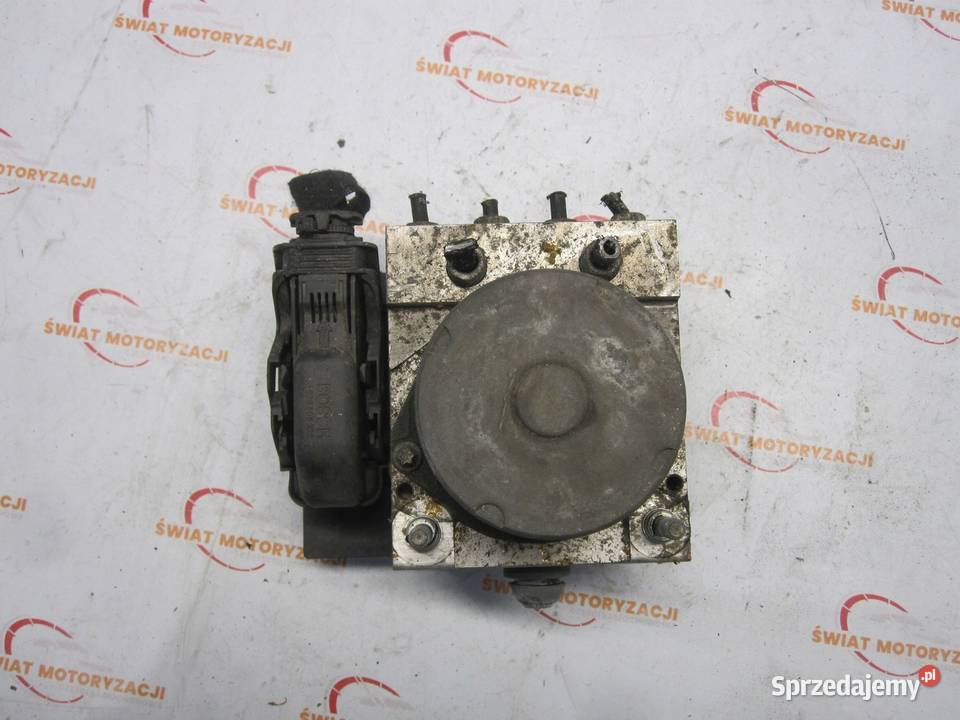 OPEL MERIVA B pompa ABS 13354301 0265238000 Kielce