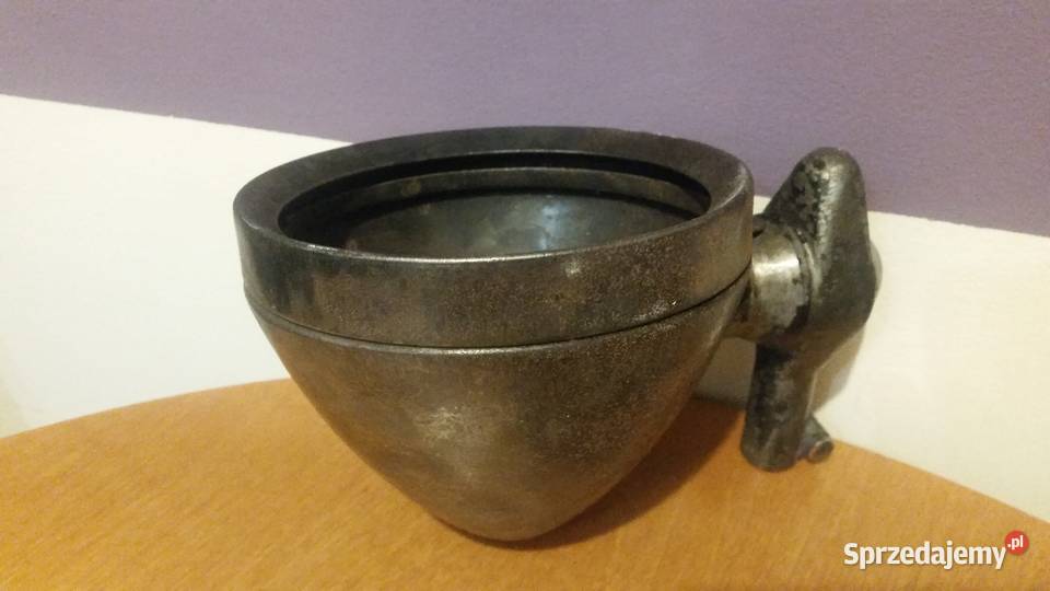 Lampa zabytkowa vw mercedes świętokrzyskie Ostrowiec Świętokrzyski