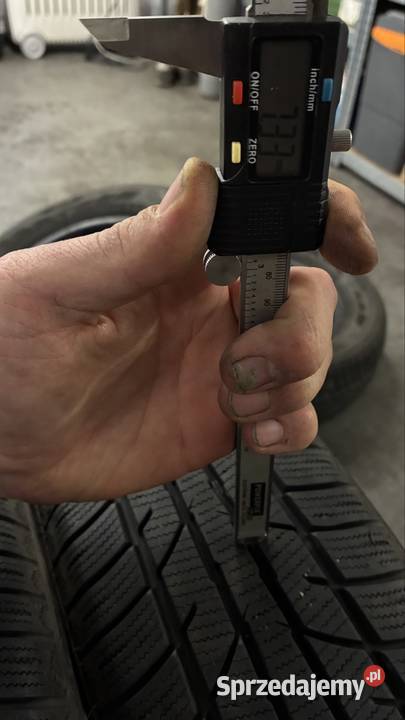 Opony zimowe Zeetex WP1000 18565R15 4 śląskie Gliwice