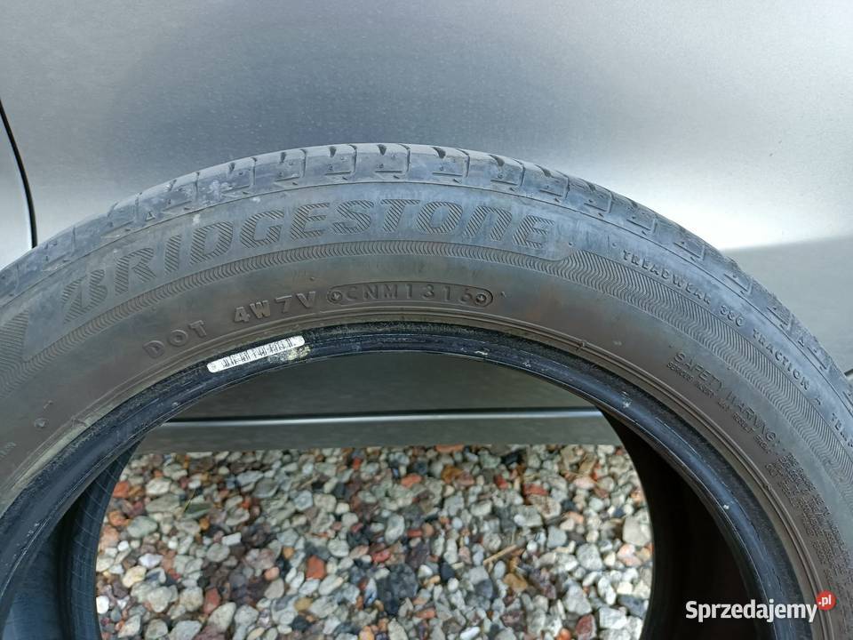 BRIDGESTONE ECOPIA EP150 Zabrze