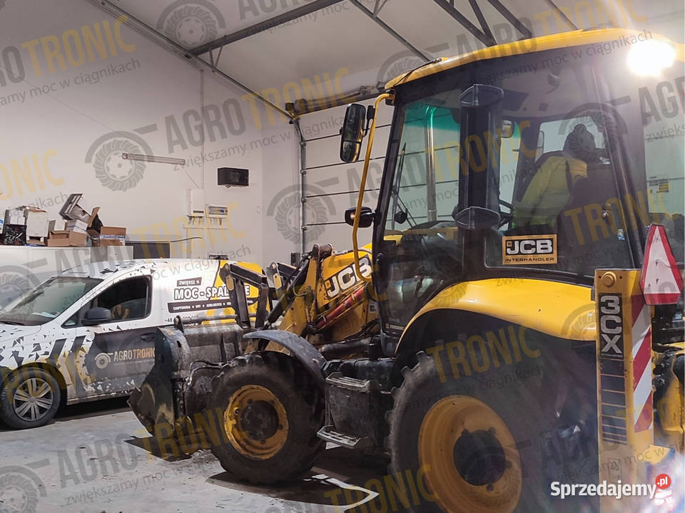 Usuwanie błędów DPF AdBlue EGR ChipTuning DOJAZD