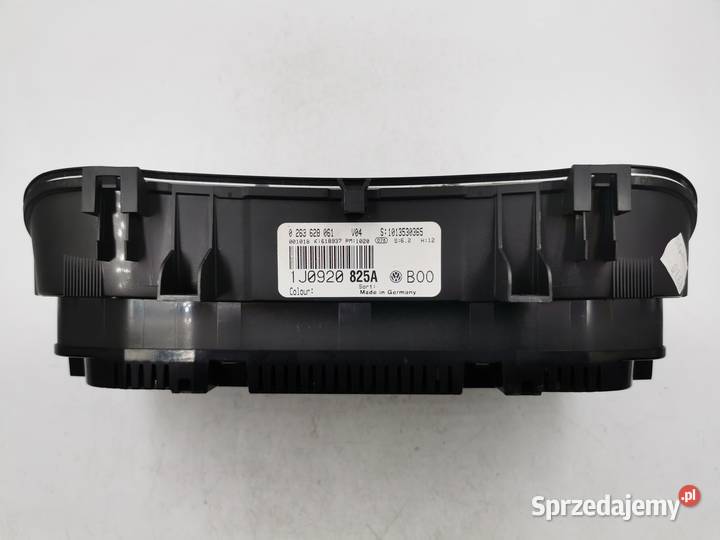 Licznik Zegary VW Bora Golf IV 14 16 18 20 osobowe Wyszków sprzedam