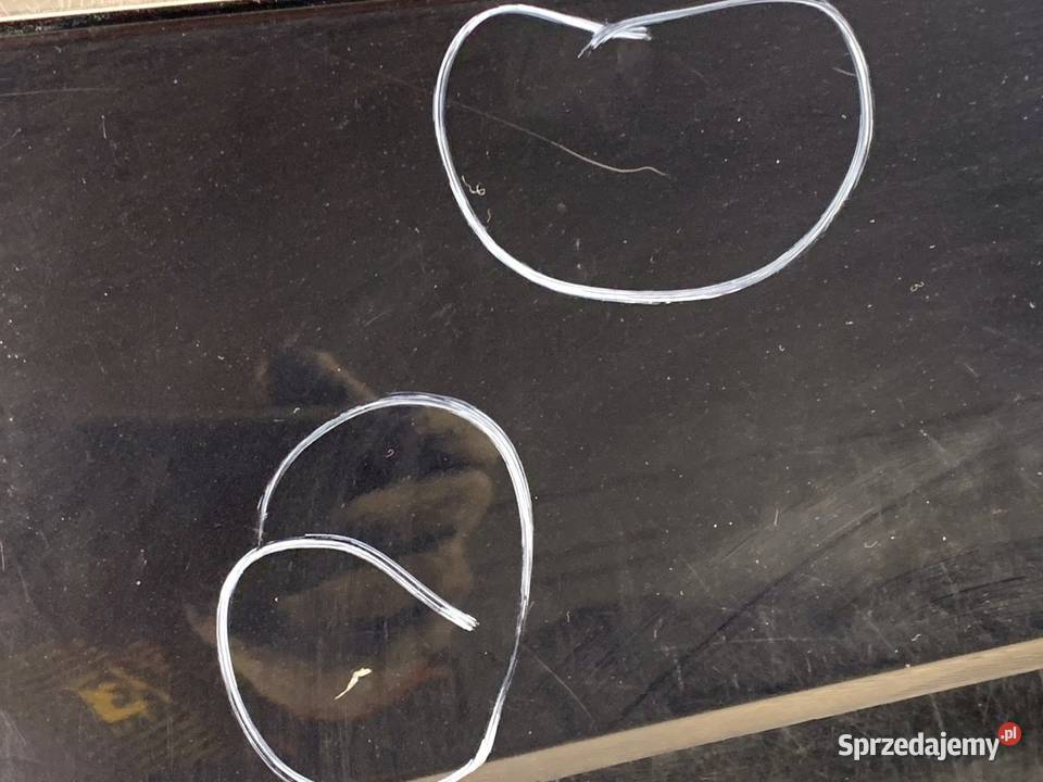 DRZWI PRAWY PRZÓD VW PASSAT B7 SedanLimuzyna Drzwi