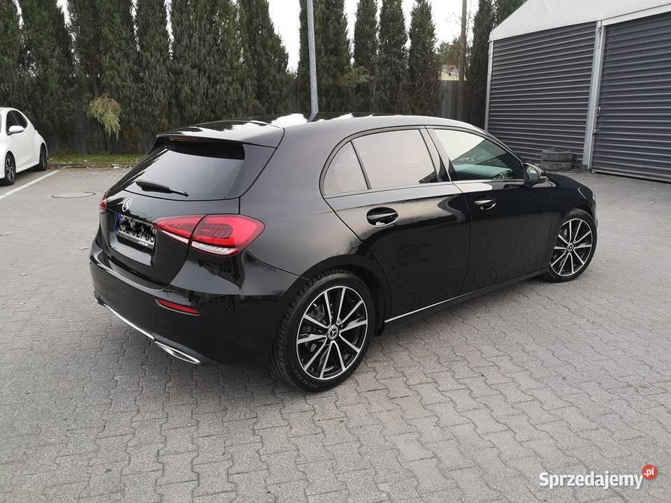 ładny i zadbany niski przebieg 88 zamiana 88790km